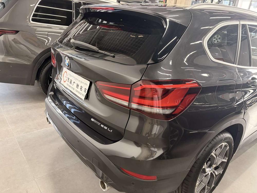 BMW BMW X1