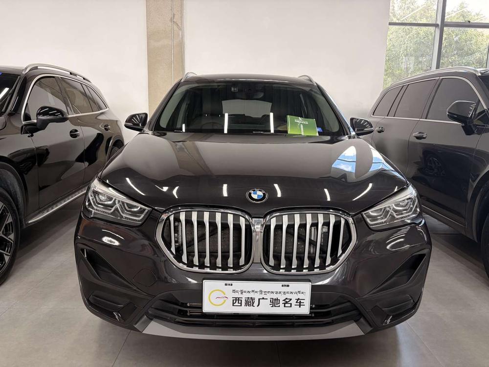 BMW BMW X1