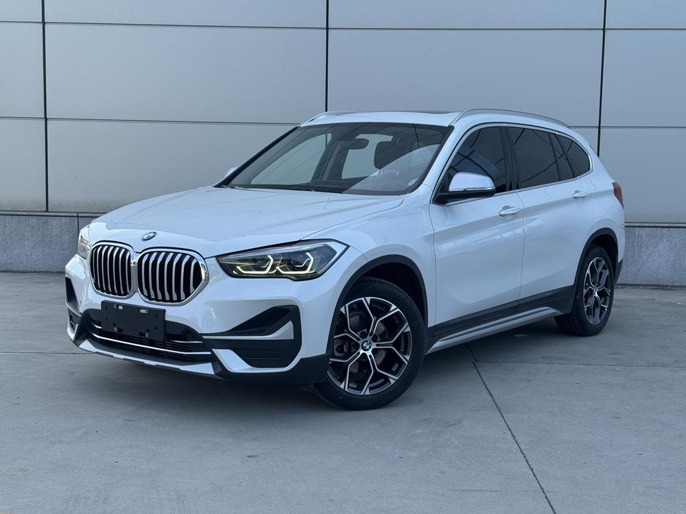 BMW BMW X1