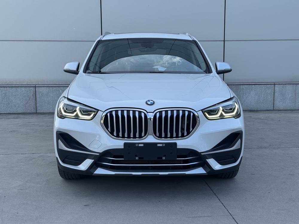 BMW BMW X1
