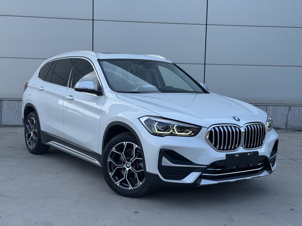 BMW BMW X1