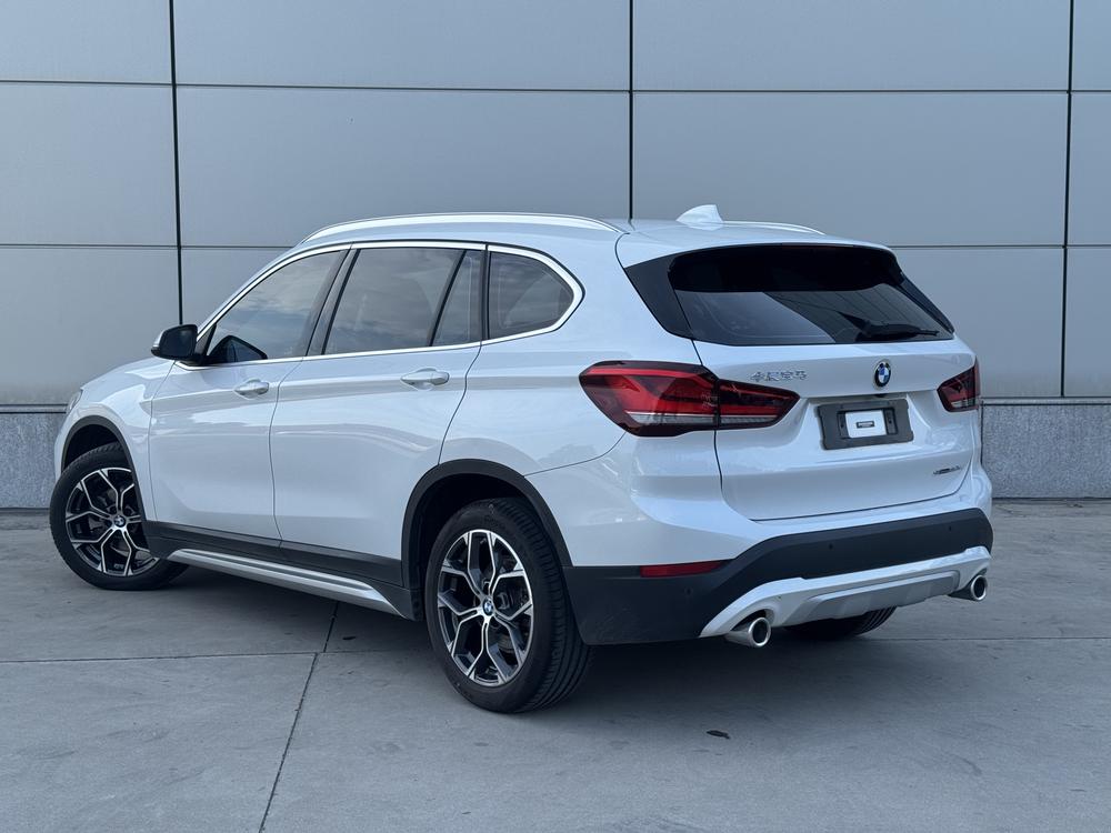 BMW BMW X1