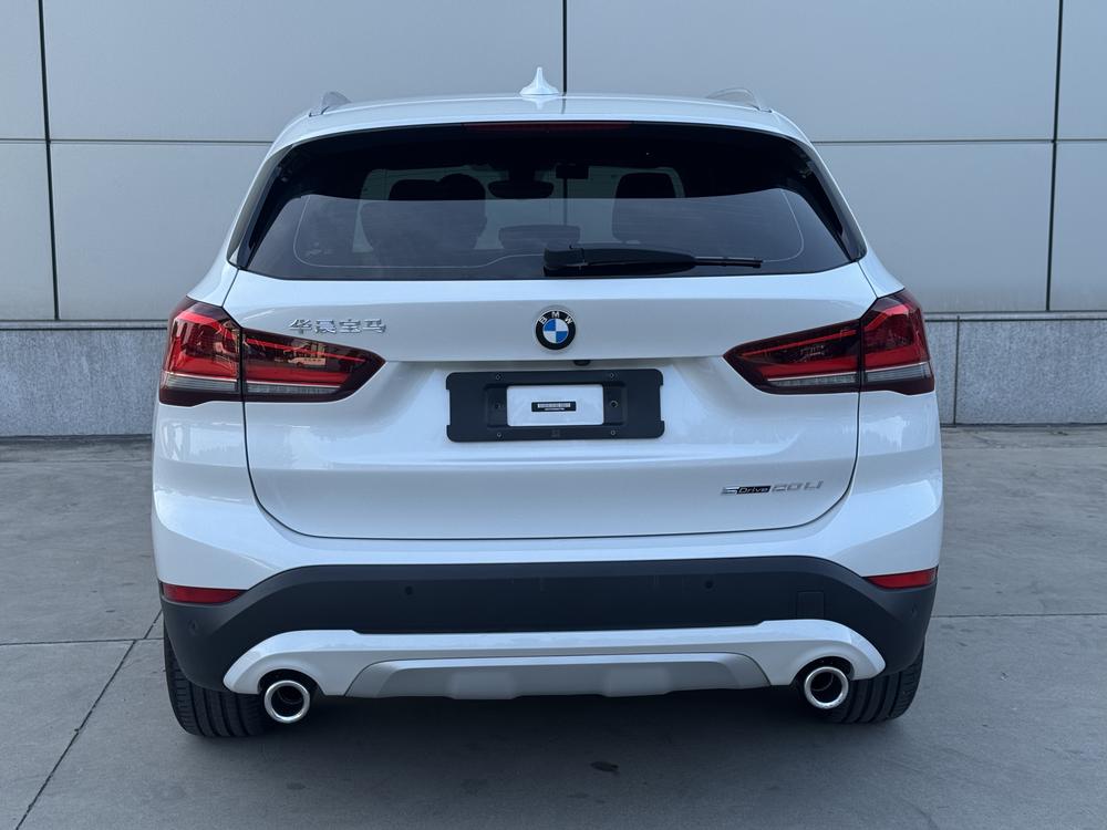 BMW BMW X1