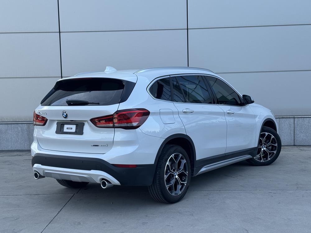 BMW BMW X1