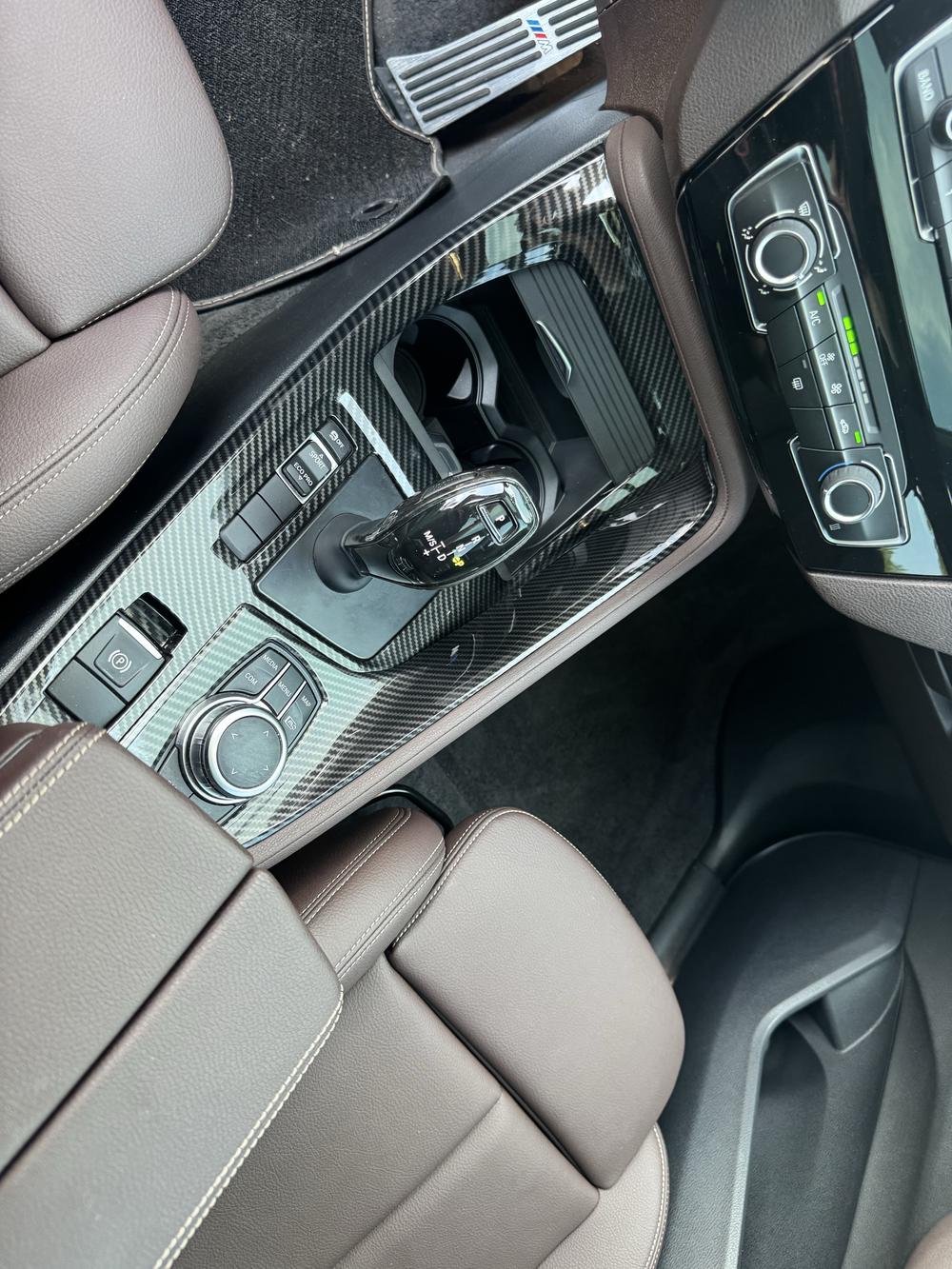 BMW BMW X1