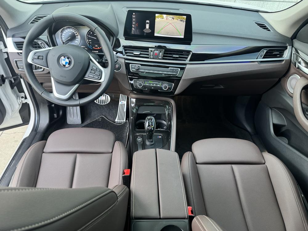 BMW BMW X1