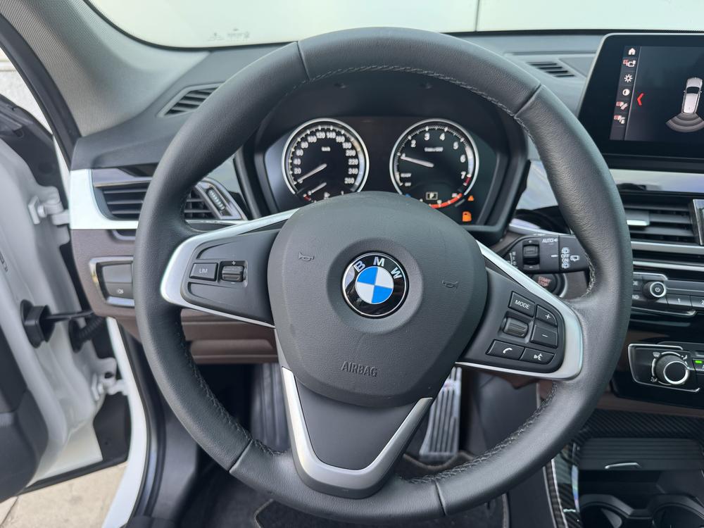BMW BMW X1