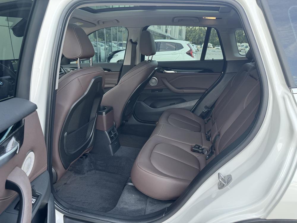 BMW BMW X1