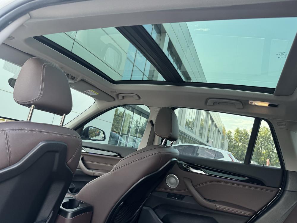 BMW BMW X1