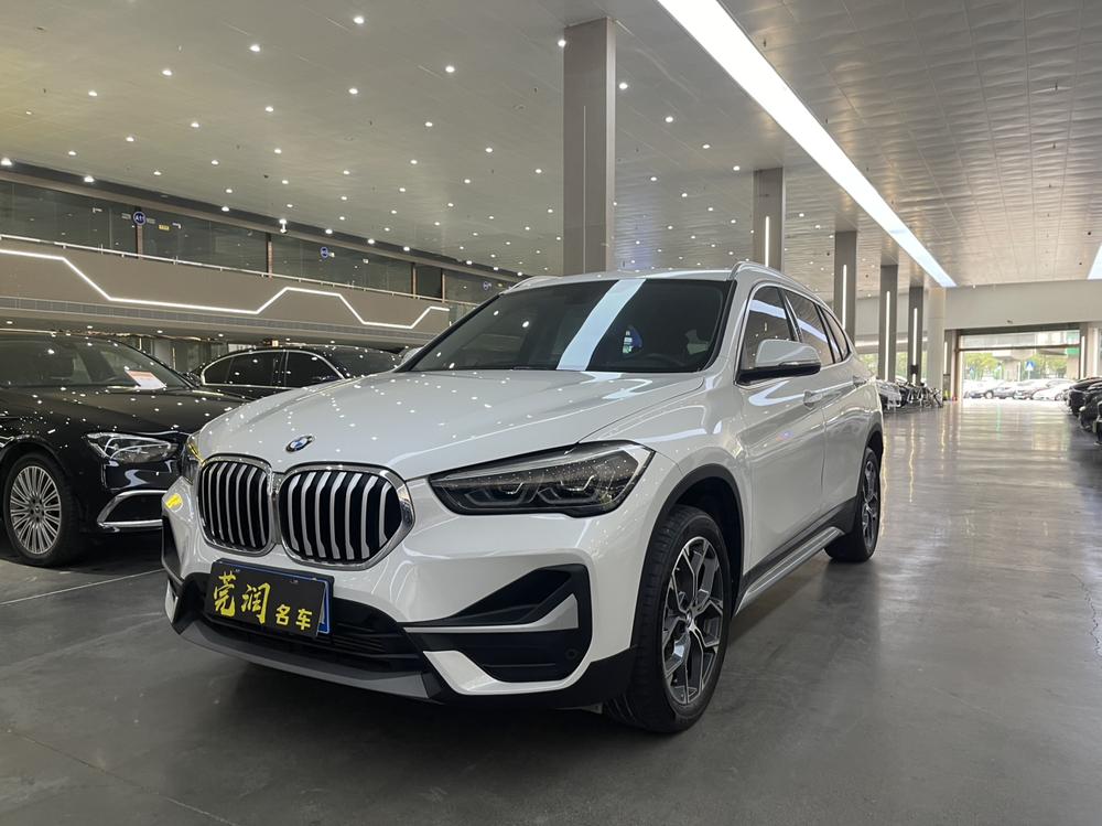 BMW BMW X1