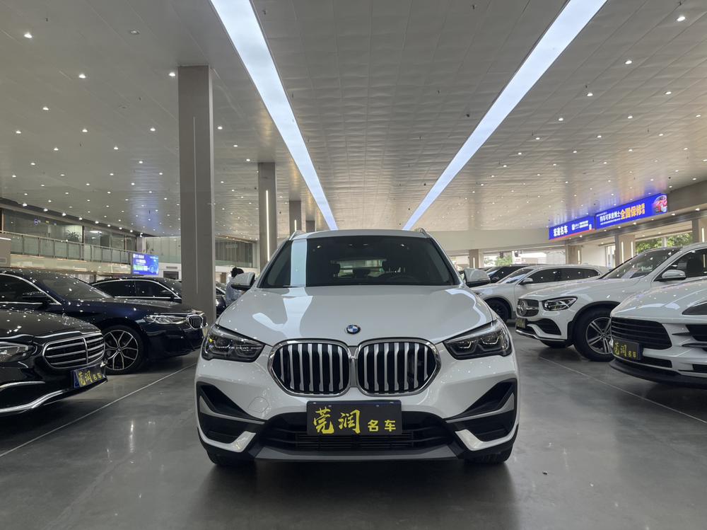 BMW BMW X1