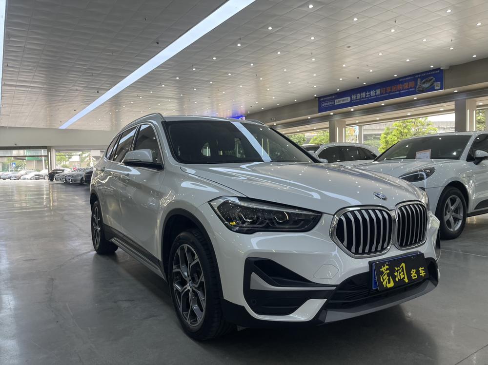 BMW BMW X1