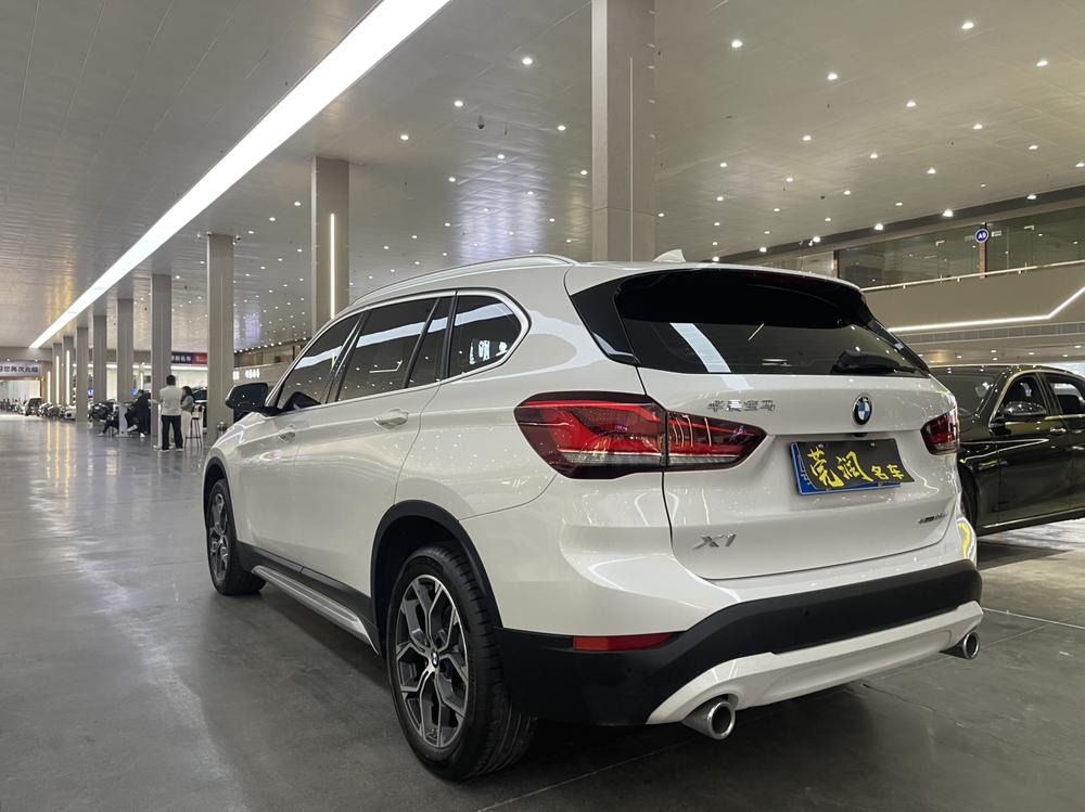 BMW BMW X1
