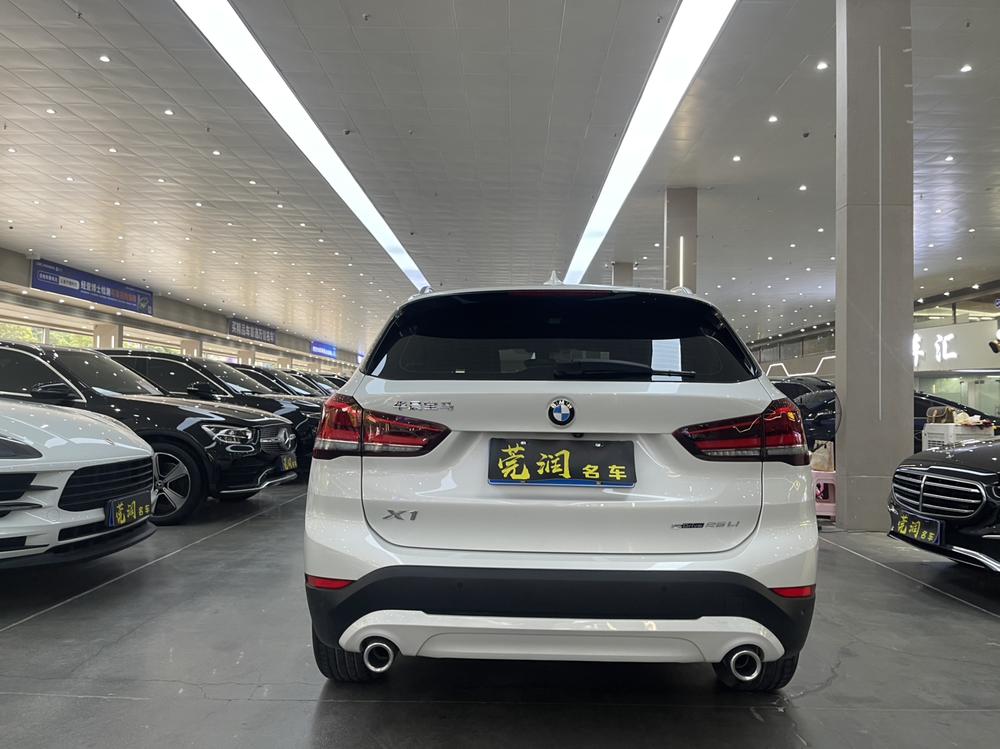 BMW BMW X1
