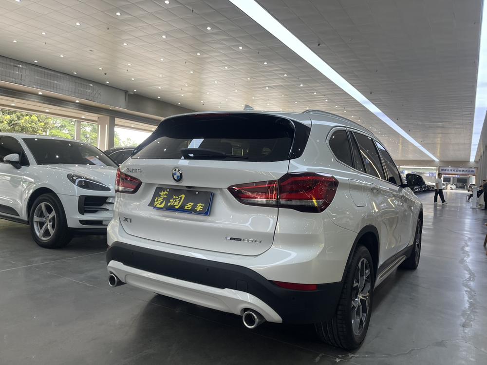 BMW BMW X1