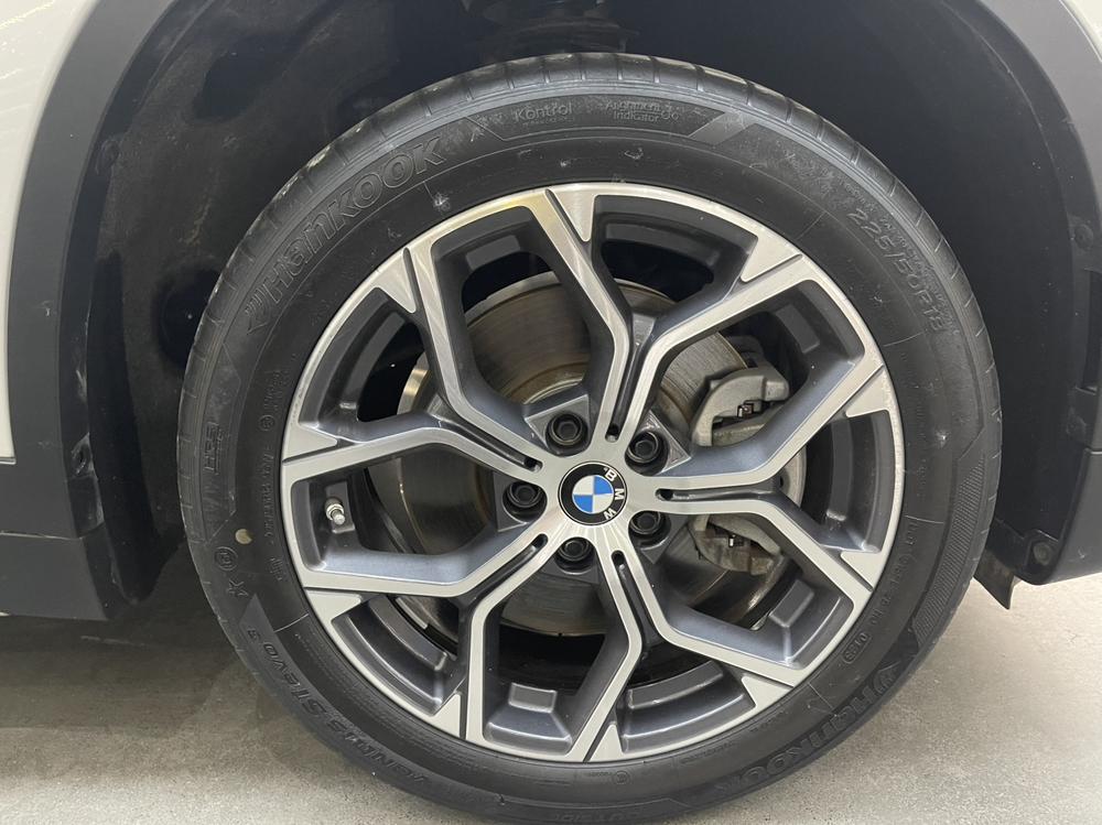 BMW BMW X1