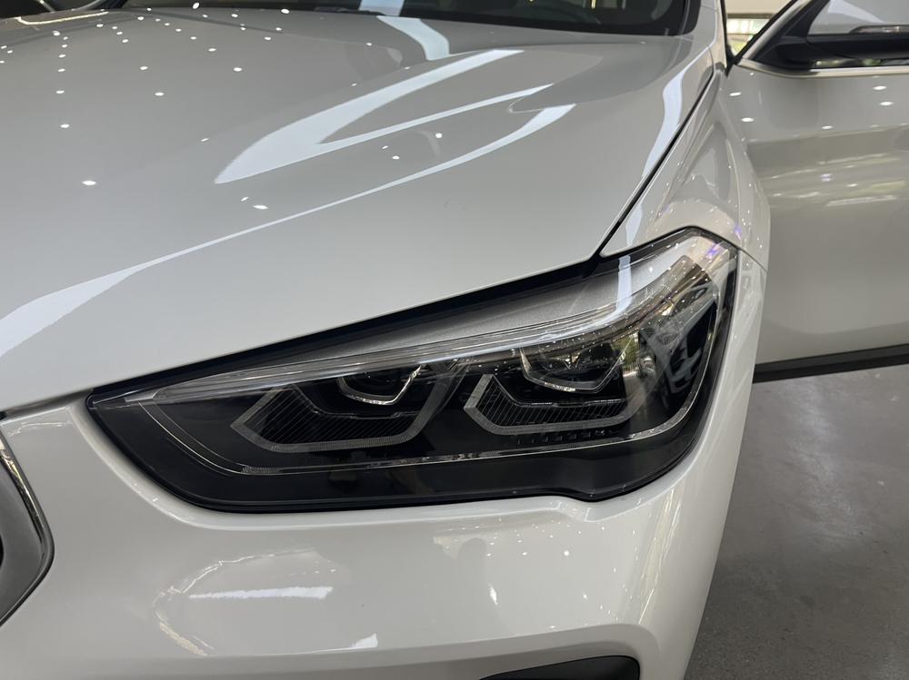 BMW BMW X1