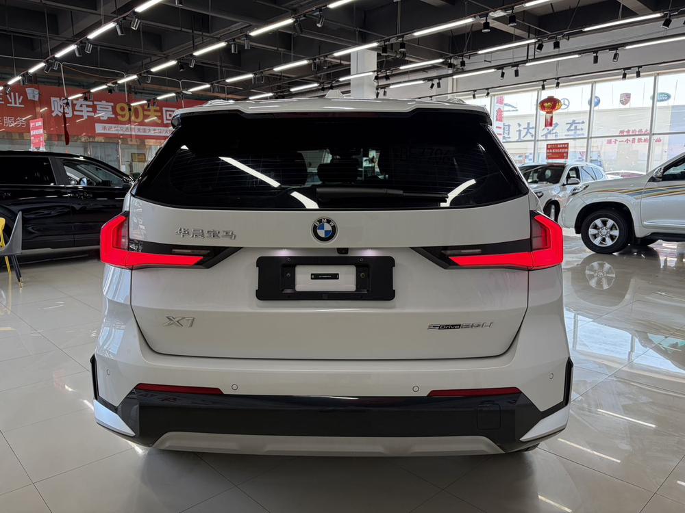 BMW BMW X1