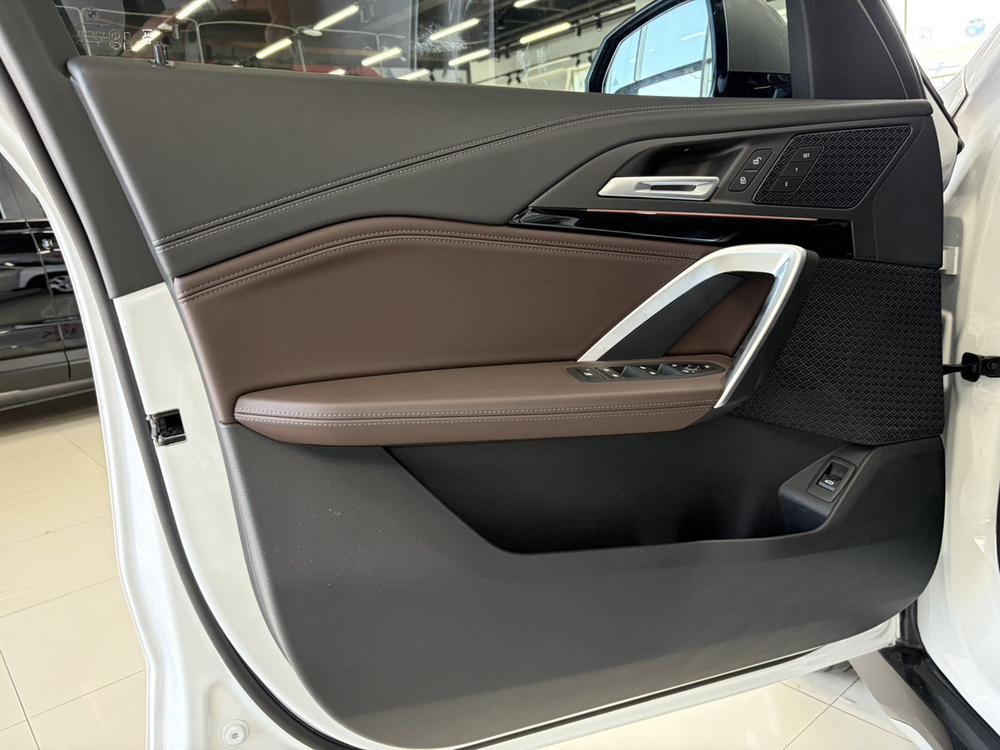 BMW BMW X1