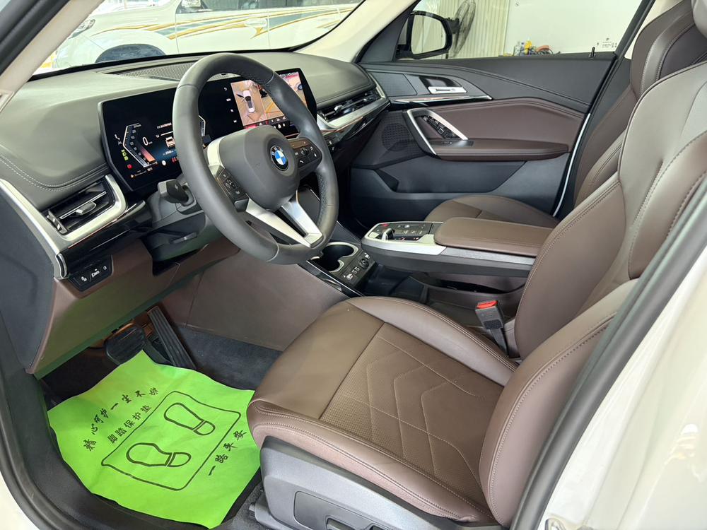 BMW BMW X1