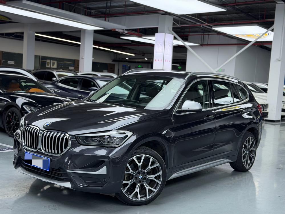 BMW BMW X1