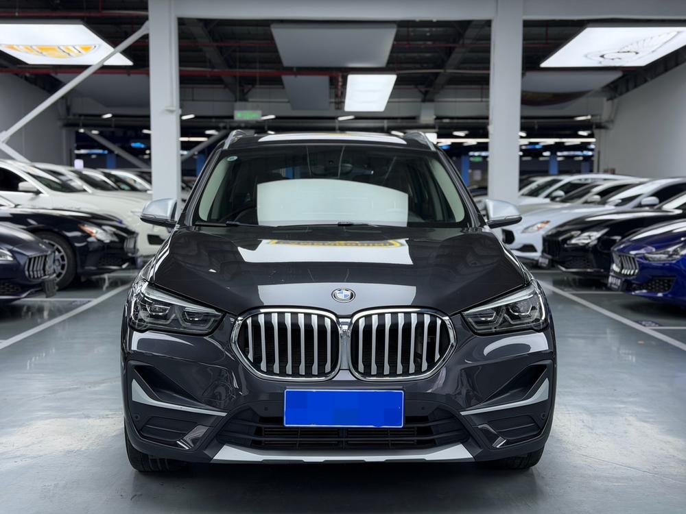 BMW BMW X1