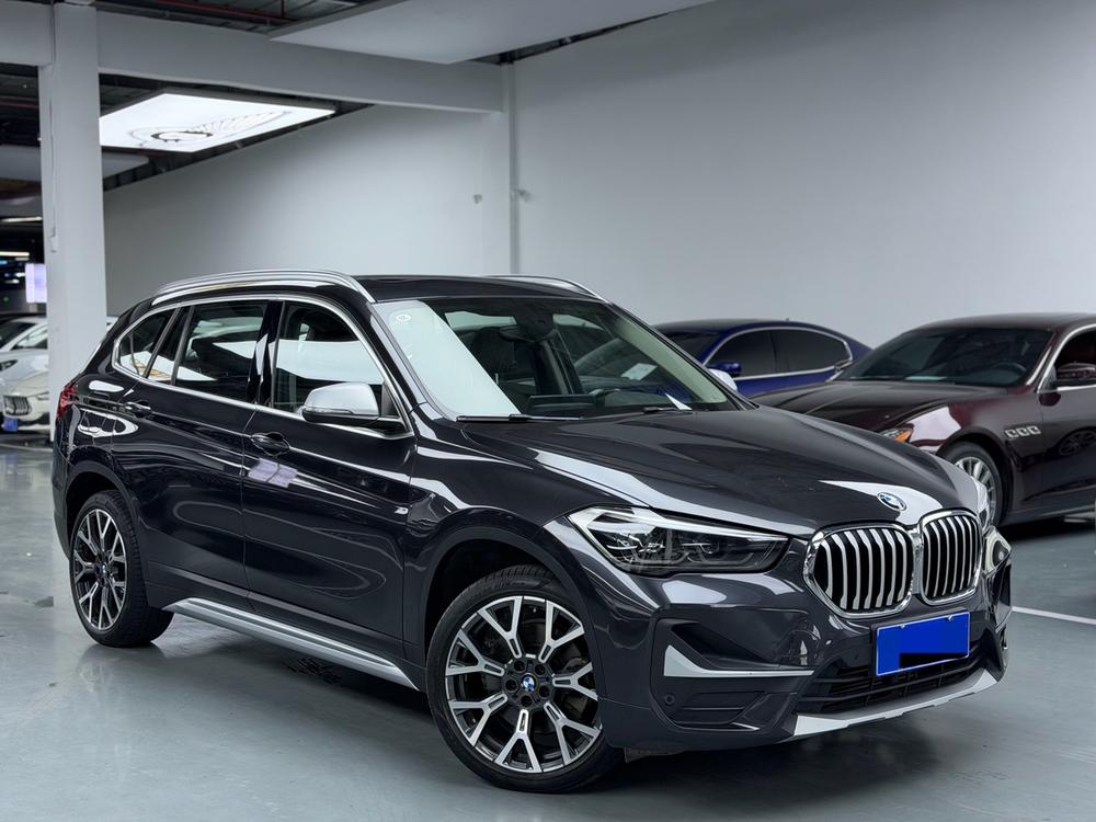 BMW BMW X1