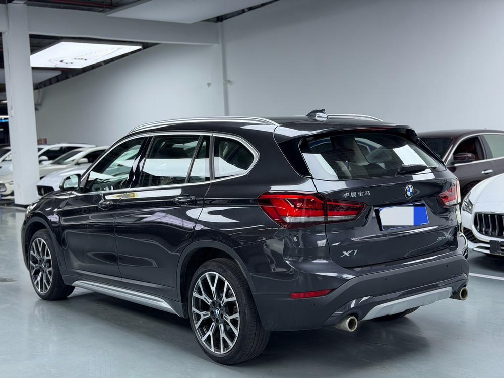 BMW BMW X1