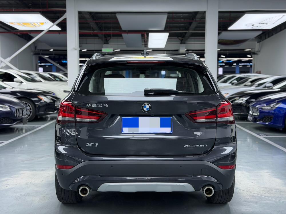 BMW BMW X1