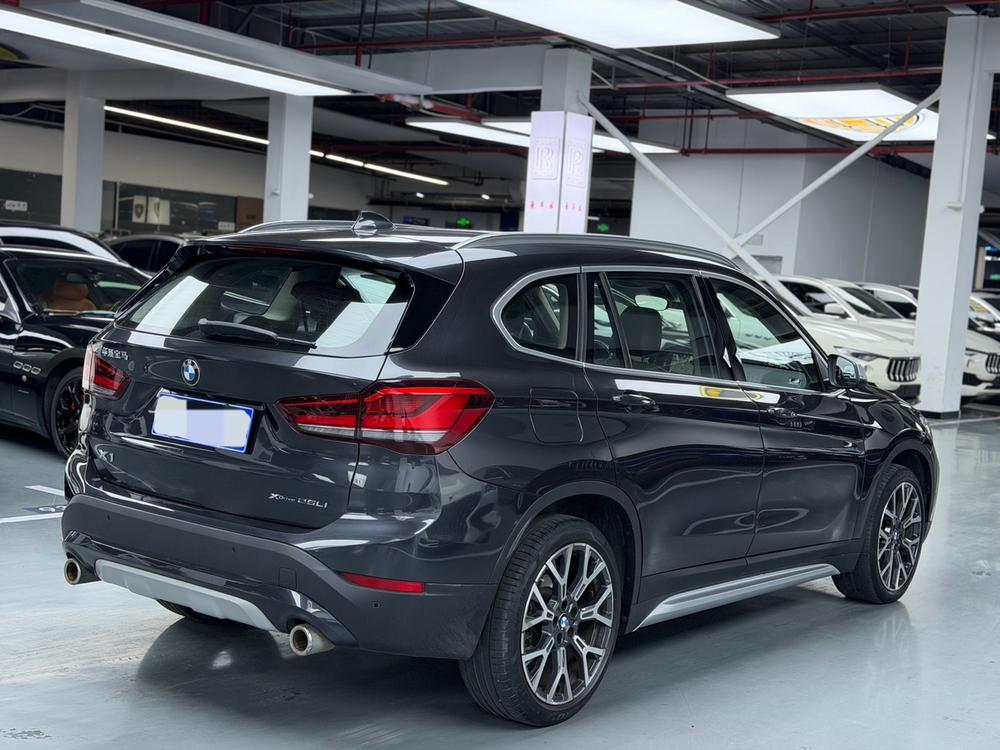 BMW BMW X1