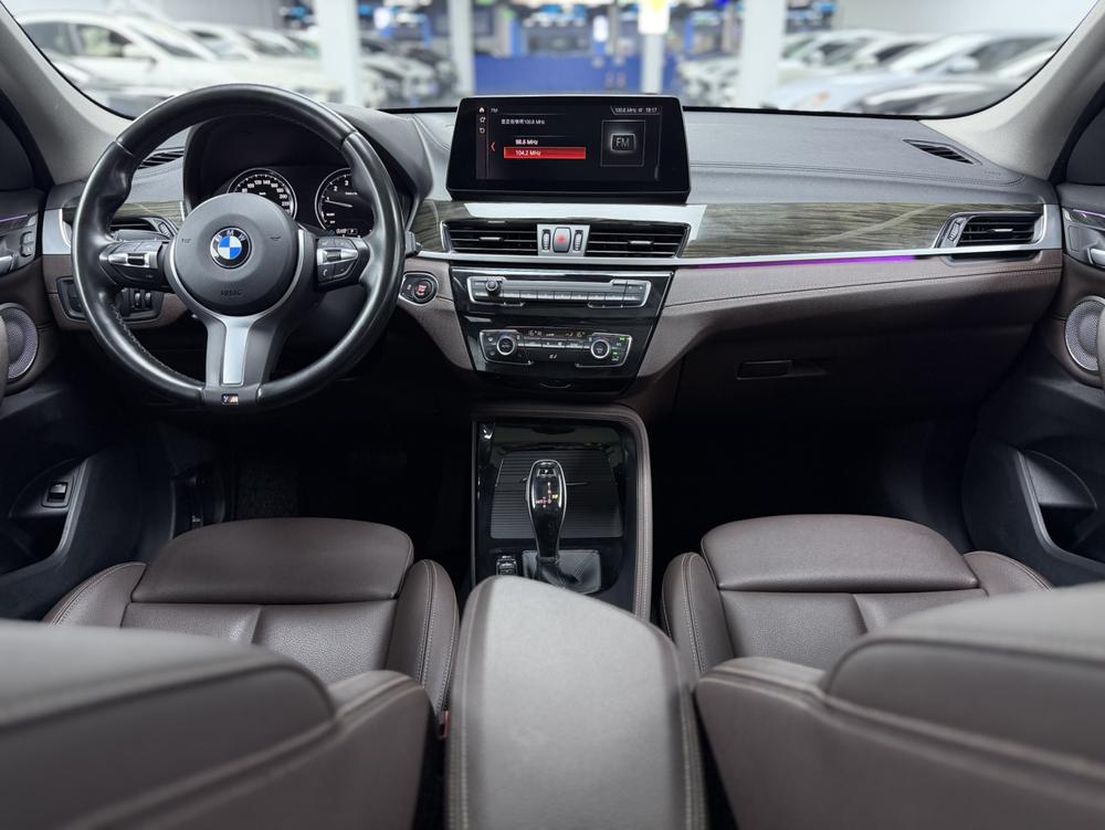 BMW BMW X1