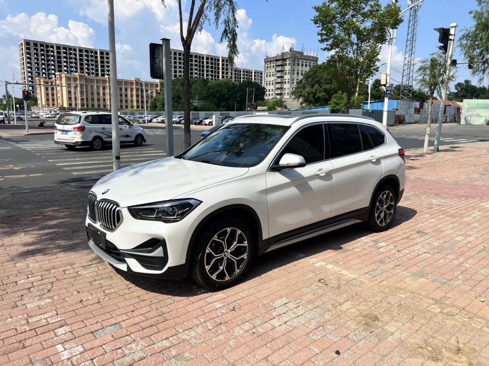 BMW BMW X1