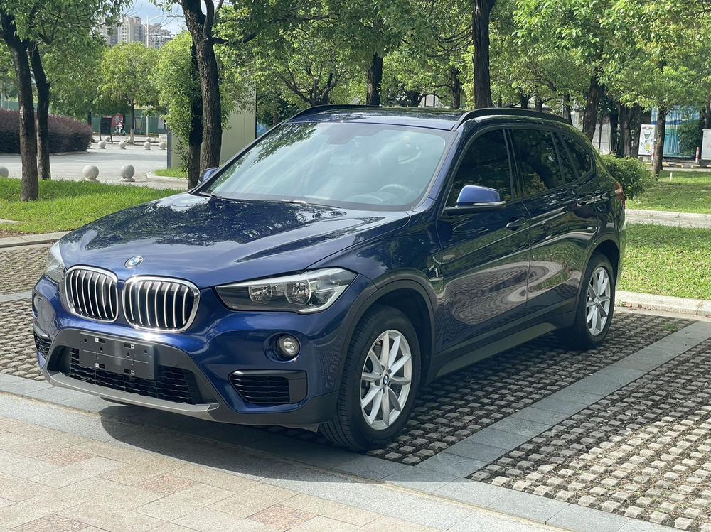 BMW BMW X1