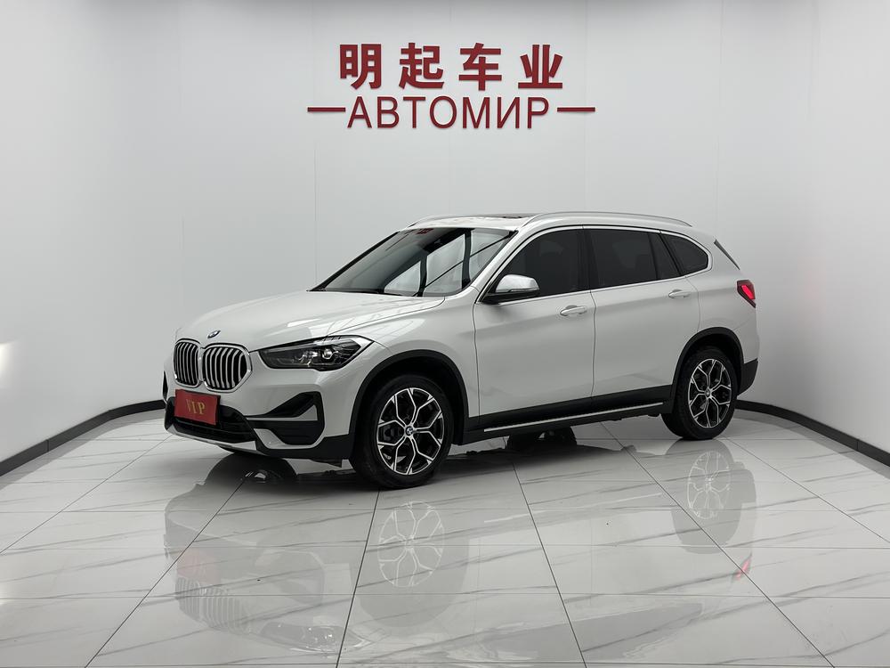 BMW BMW X1