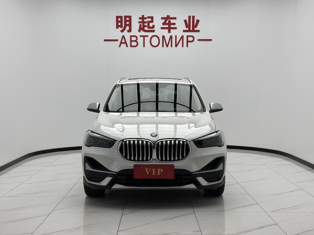 BMW BMW X1