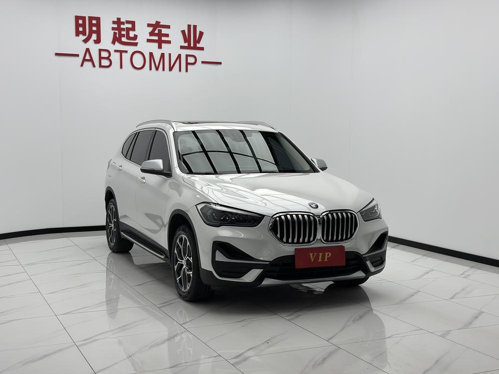 BMW BMW X1
