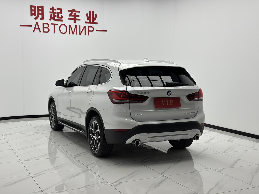 BMW BMW X1