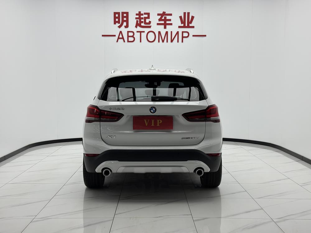 BMW BMW X1