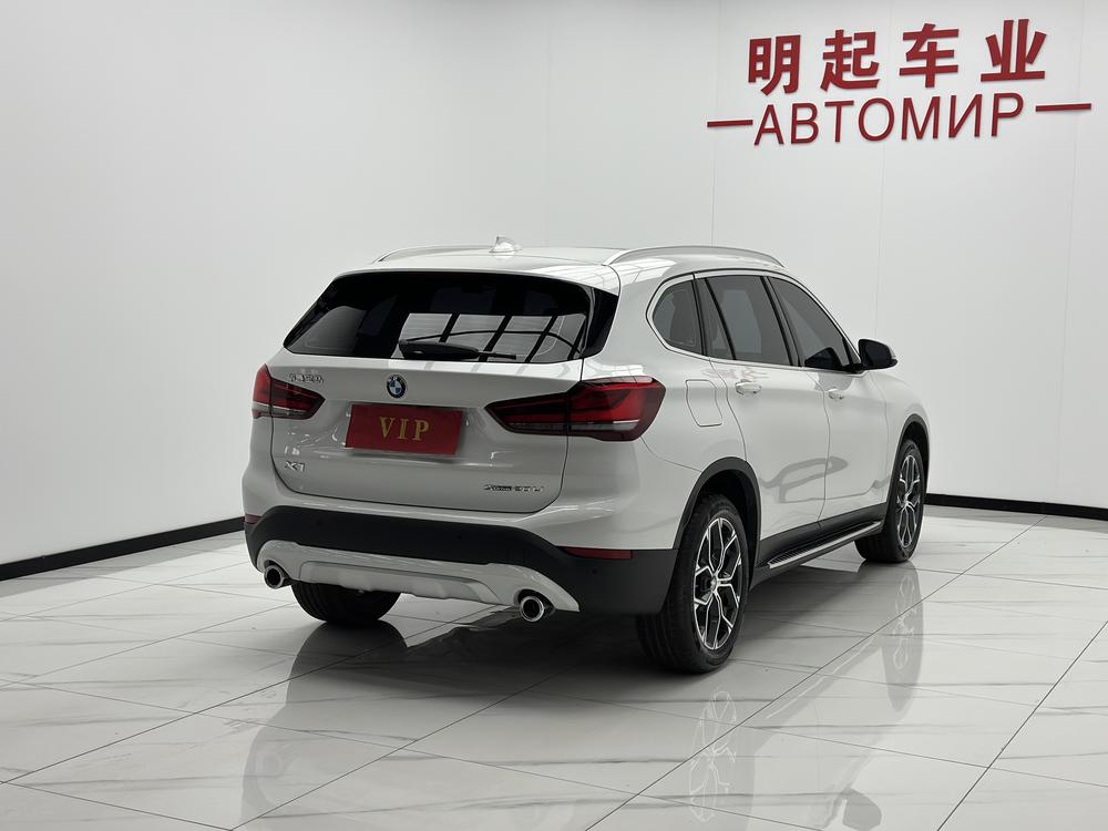 BMW BMW X1