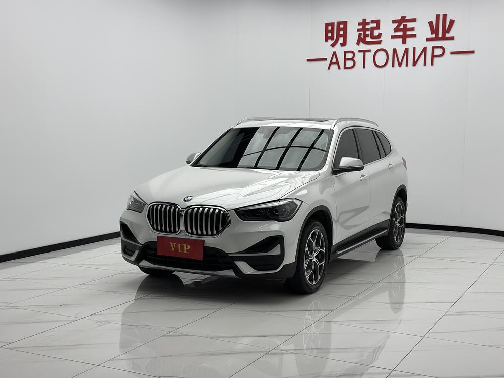 BMW BMW X1