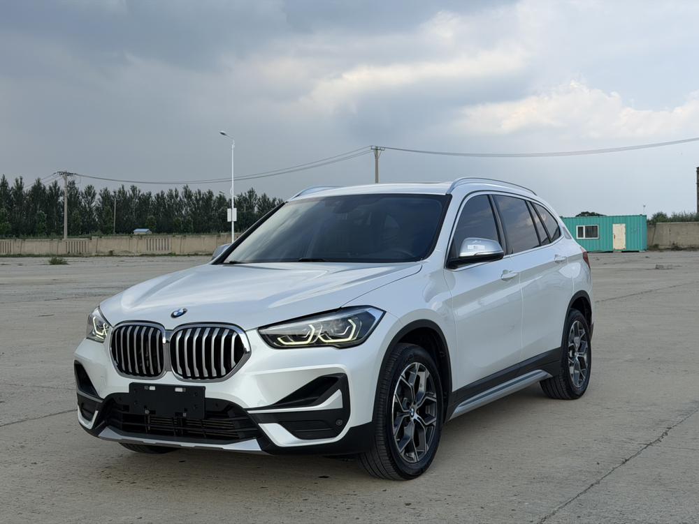 BMW BMW X1