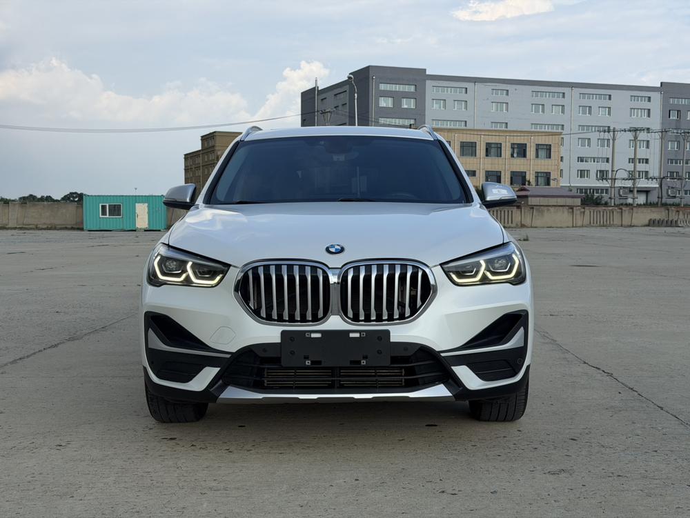BMW BMW X1