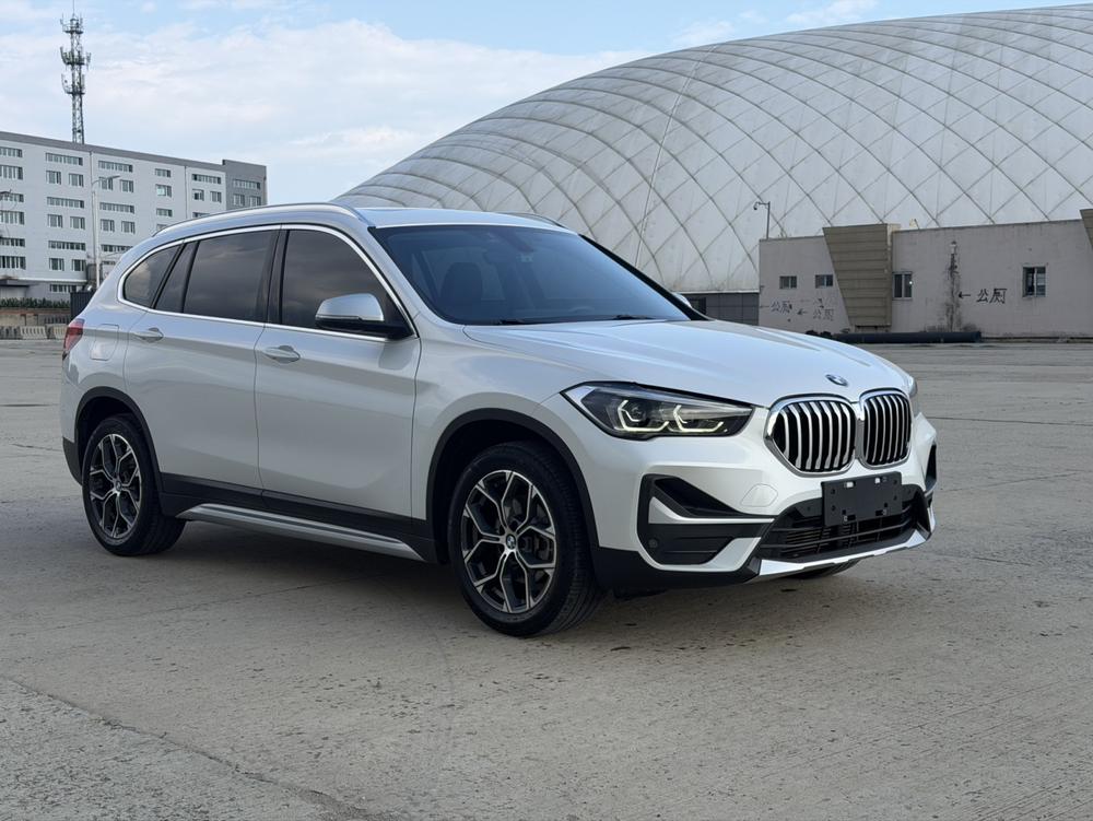 BMW BMW X1
