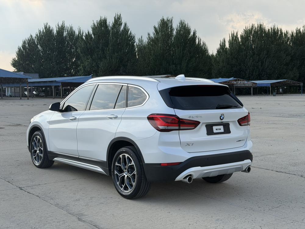 BMW BMW X1