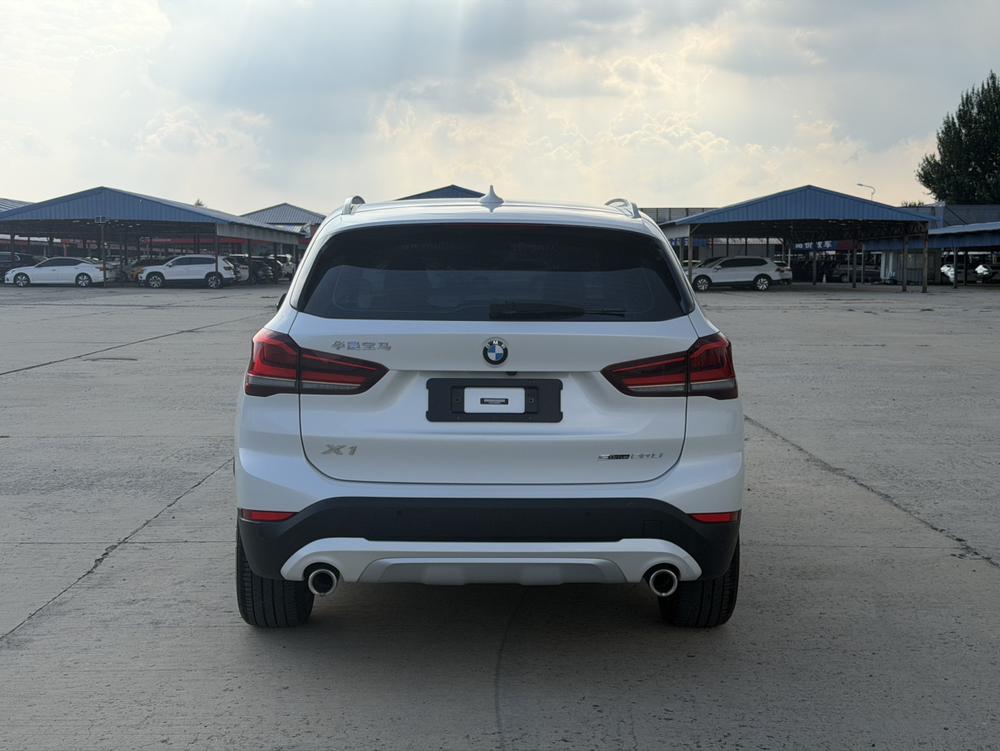 BMW BMW X1