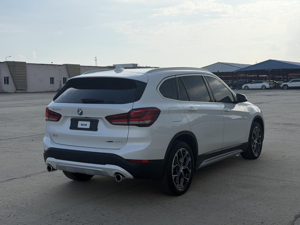 BMW BMW X1