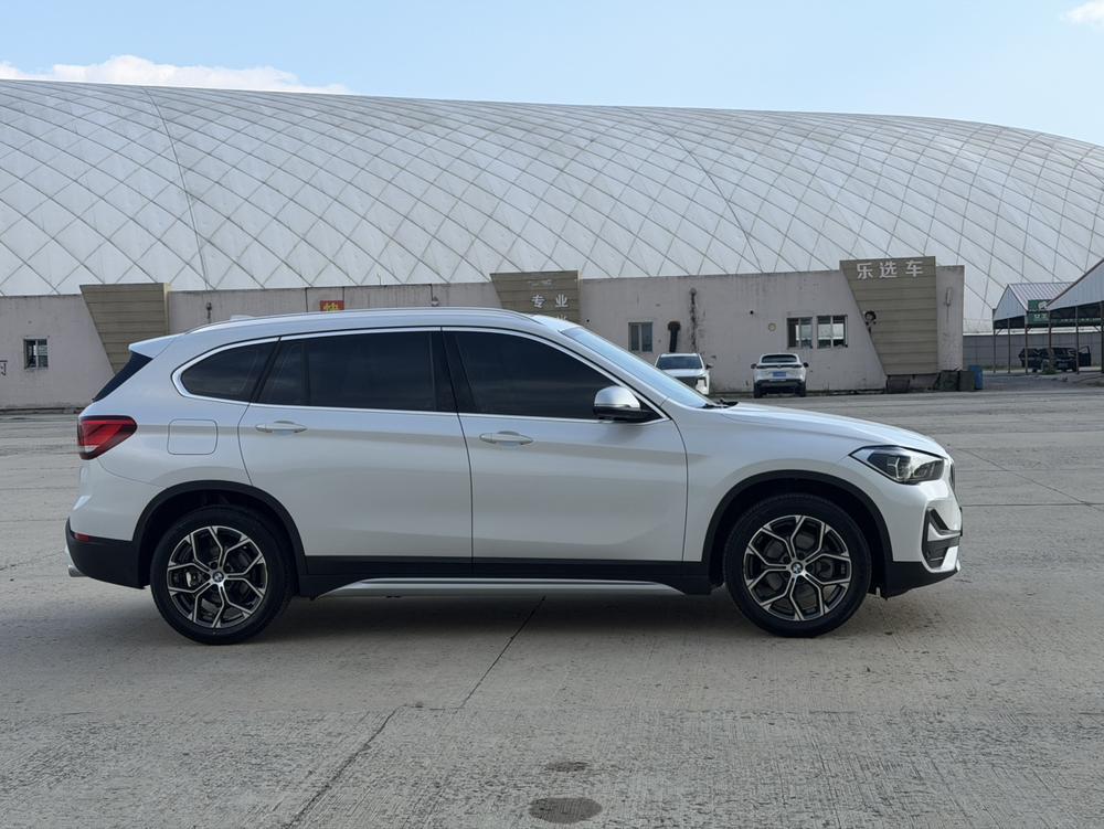 BMW BMW X1