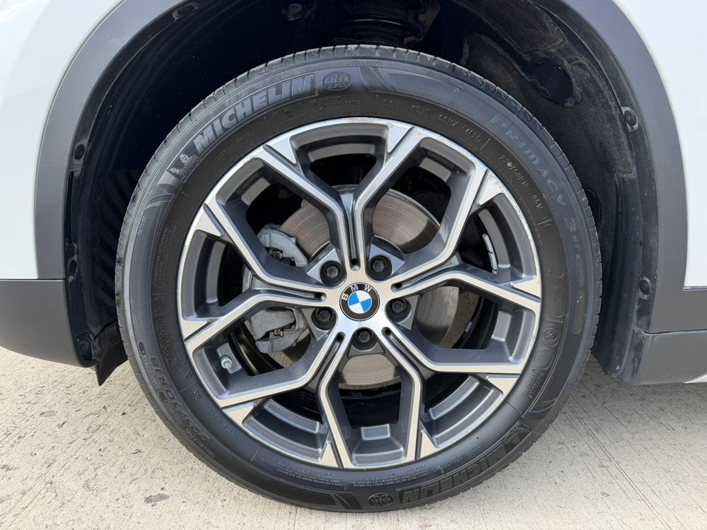 BMW BMW X1