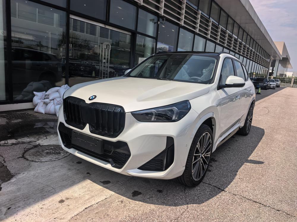 BMW BMW X1