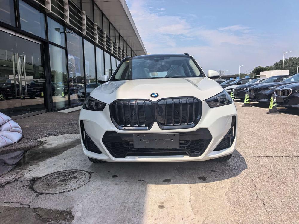 BMW BMW X1